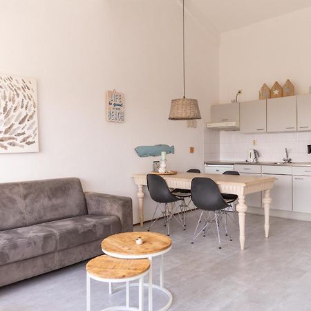 Beach Appartement 44 كالانتسوج المظهر الخارجي الصورة