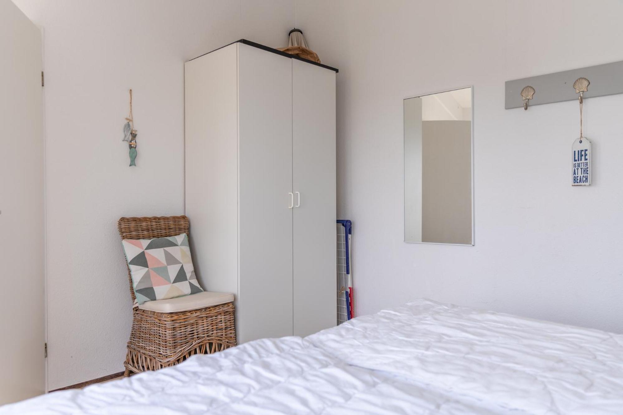 Beach Appartement 44 كالانتسوج المظهر الخارجي الصورة
