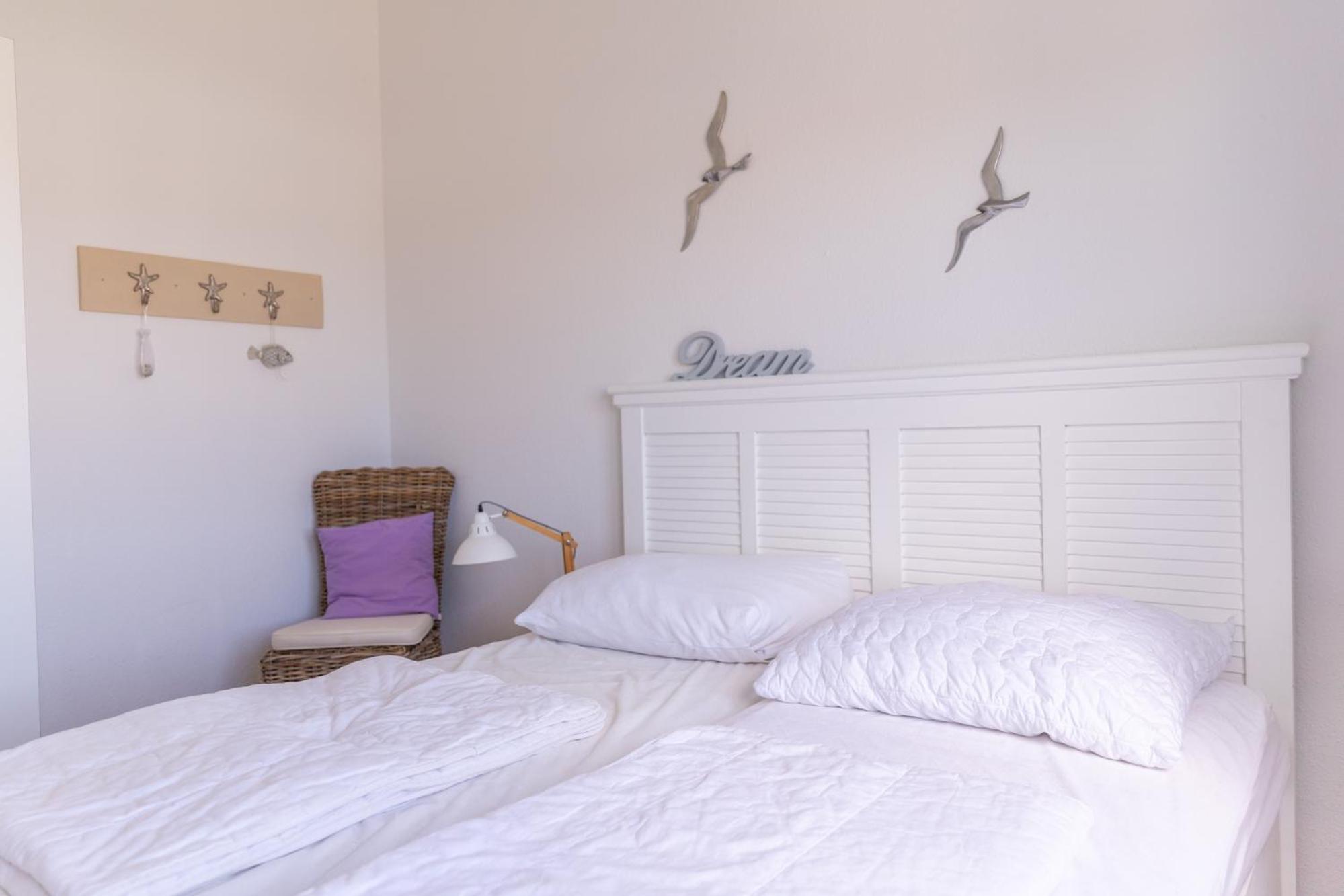 Beach Appartement 44 كالانتسوج المظهر الخارجي الصورة