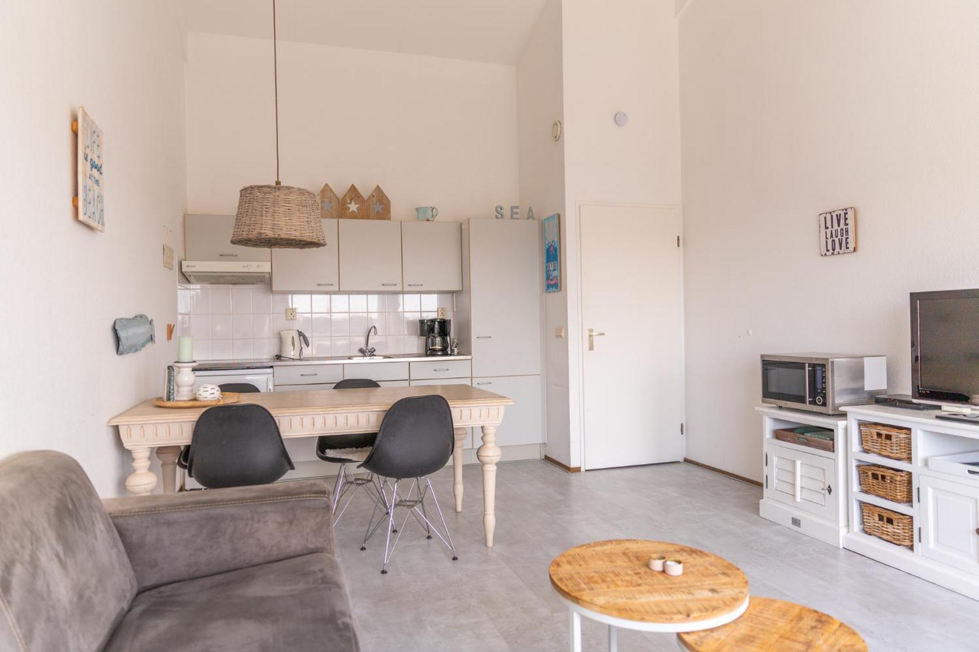 Beach Appartement 44 كالانتسوج المظهر الخارجي الصورة