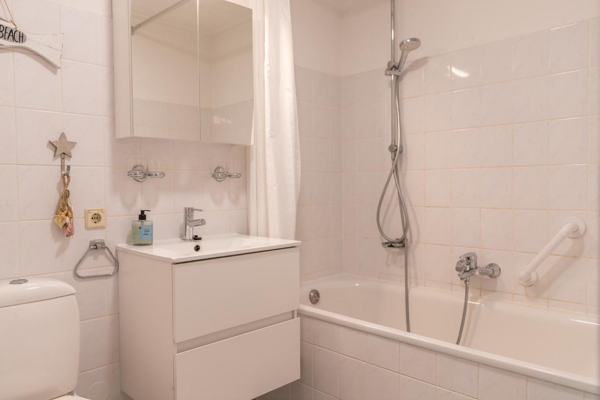 Beach Appartement 44 كالانتسوج المظهر الخارجي الصورة