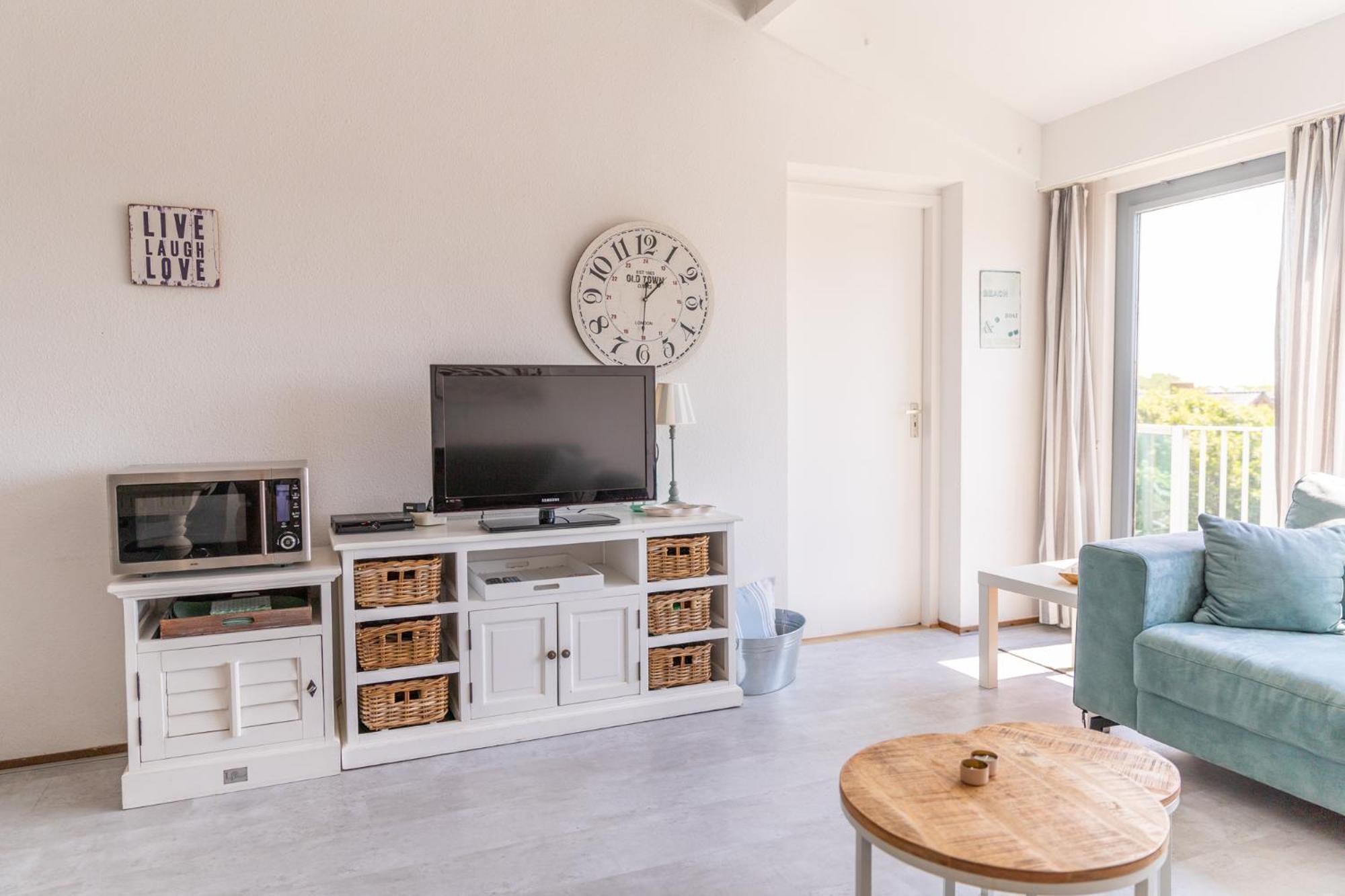 Beach Appartement 44 كالانتسوج المظهر الخارجي الصورة
