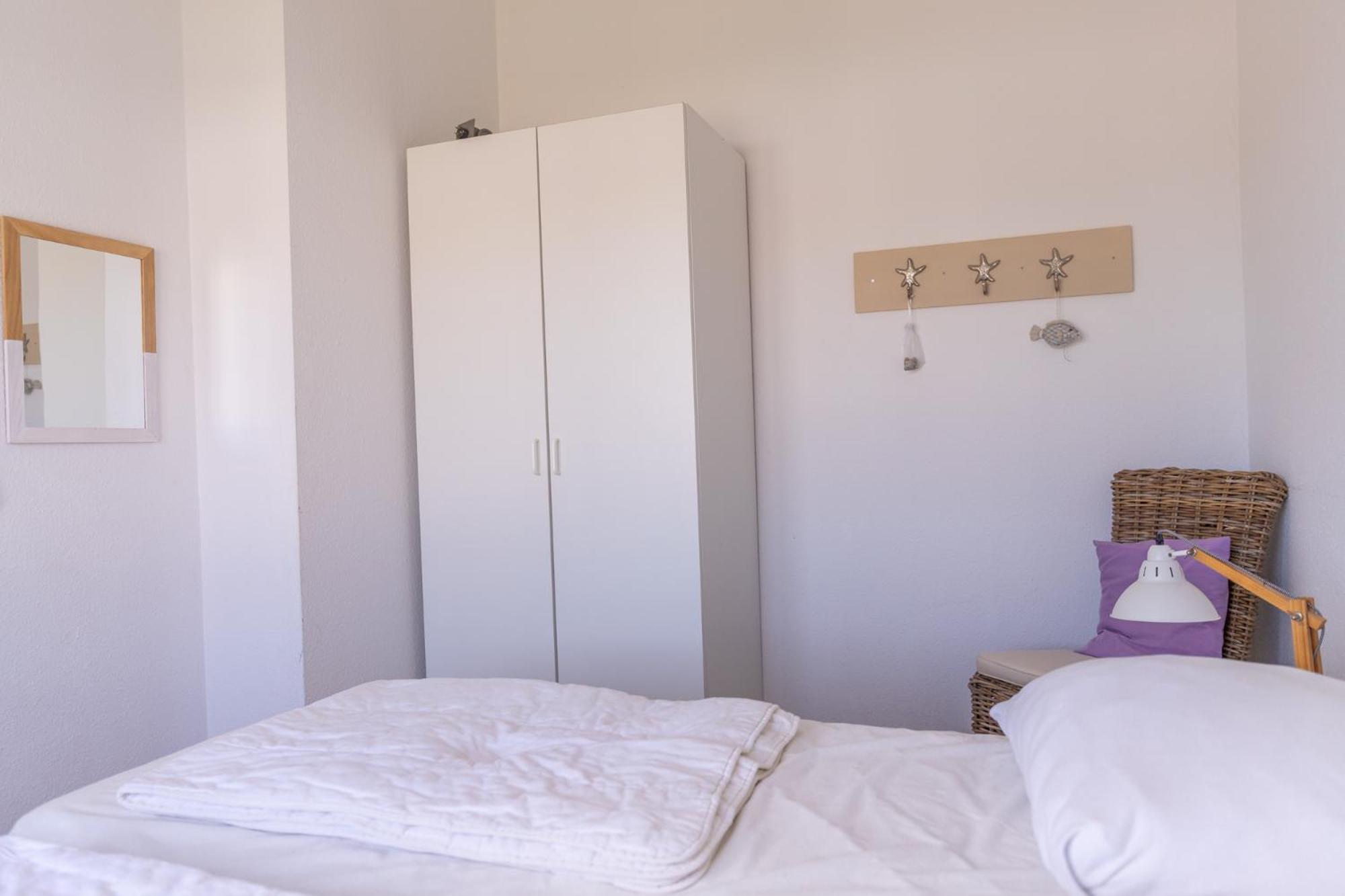 Beach Appartement 44 كالانتسوج المظهر الخارجي الصورة